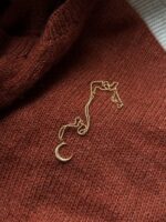 Łańcuszek Gold Margarita