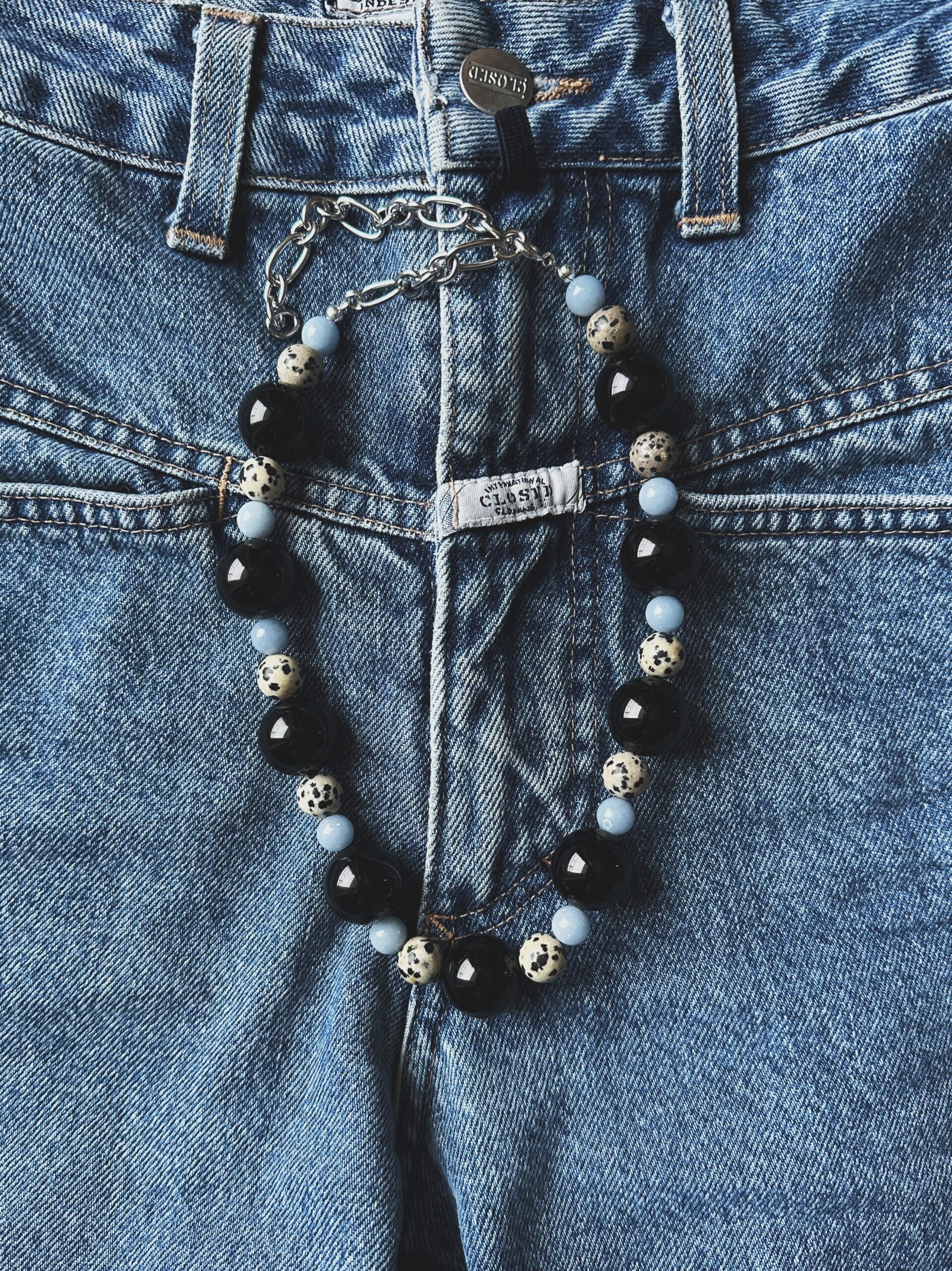 Naszyjnik Bona - obrazek 1