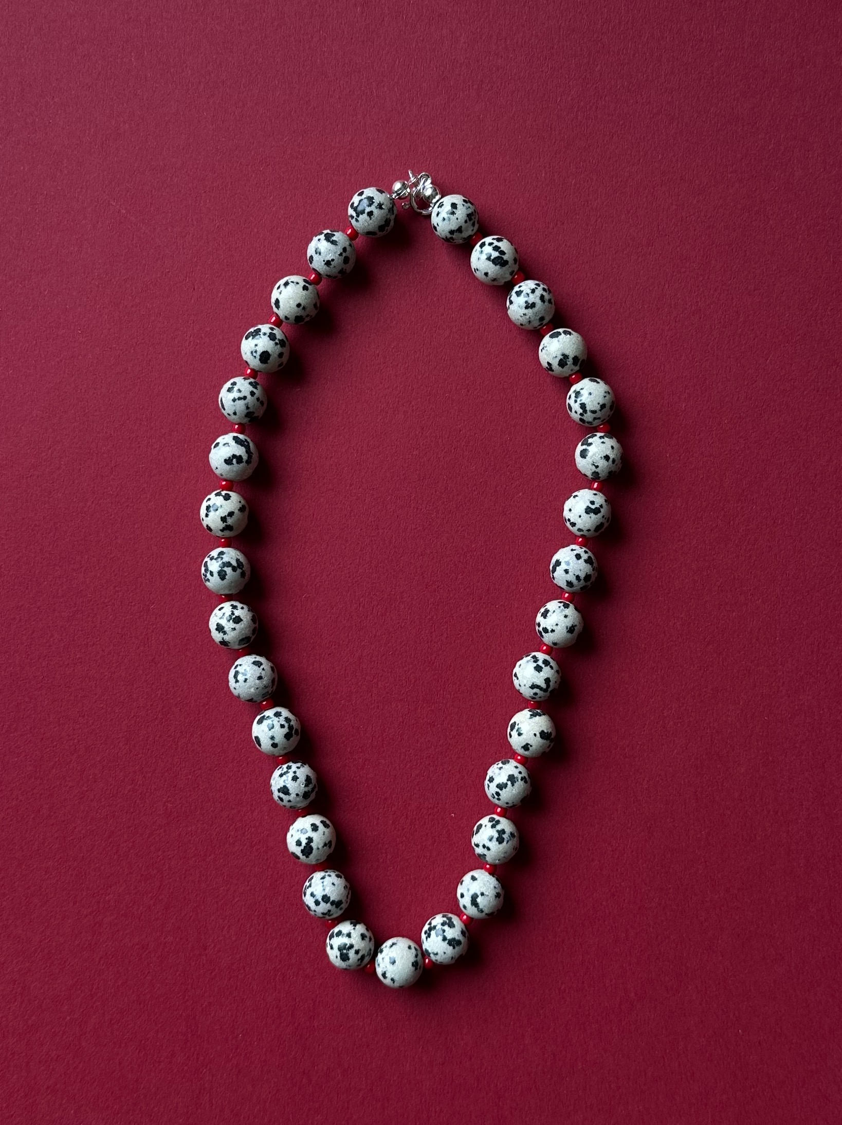 Naszyjnik Freckelicious - obrazek 1