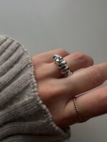 Pierścionek Venom - obrazek 3