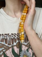 Naszyjnik Honey - obrazek 4