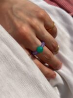 Pierścionek Full of Colors XXI - obrazek 2