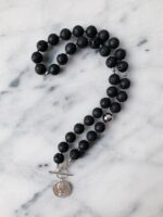 Naszyjnik Stone - Antique - obrazek 4