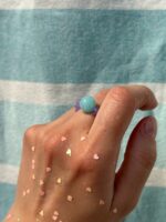 Pierścionek Full of Colors XIX