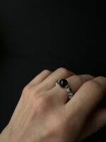 Pierścionek Dalmatine - obrazek 4