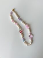 Naszyjnik Pearls - Kitch - obrazek 3