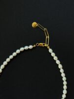 Naszyjnik Pearls - Classy - obrazek 2