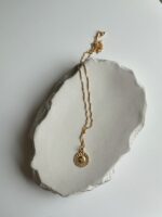 Łańcuszek - Daylight in Gold - obrazek 2