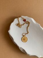 Łańcuszek - Eye of God