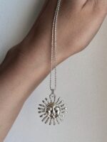 Łańcuszek - El Sol - obrazek 3