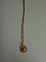 Łańcuszek - Daylight in Gold - obrazek 3