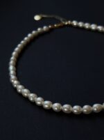 Naszyjnik Pearls - Classy - obrazek 3