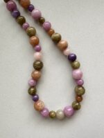 Naszyjnik Tea Time - obrazek 2