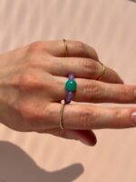 Pierścionek Full of Colors XXI