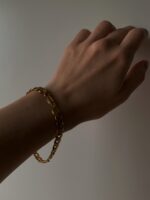 Bransoletka Chain - obrazek 6