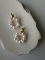 Kolczyki Peri - obrazek 3