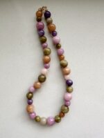 Naszyjnik Tea Time - obrazek 3