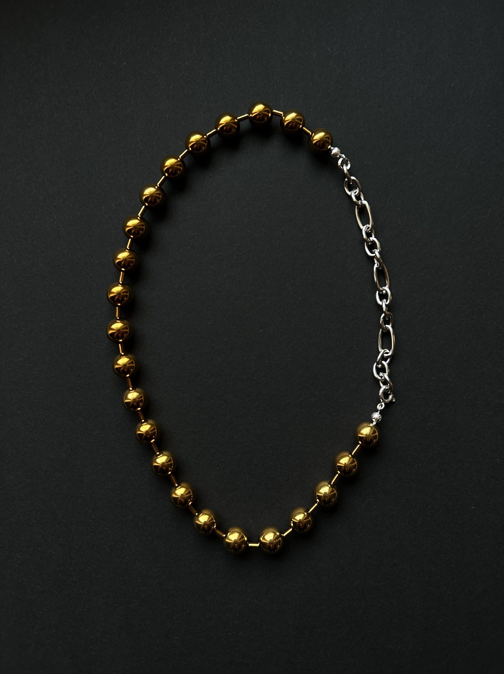 Naszyjnik Bold no.1 - obrazek 1