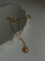 Łańcuszek - Daylight in Gold - obrazek 4