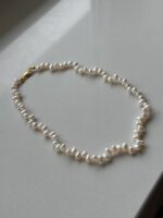 Naszyjnik Pearls - Peri
