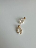 Kolczyki Melanie - obrazek 2