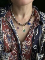 Naszyjnik Elephant VI - obrazek 2