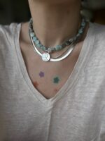 Naszyjnik - Lari-fun