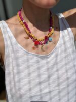 Naszyjnik Elephant IV - obrazek 2