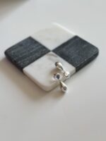 Kolczyki - Krople - obrazek 2