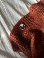 Pierścionek Pearl Star