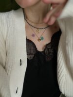 Naszyjnik Femine - obrazek 2