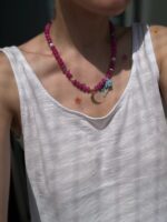 Naszyjnik Elephant V - obrazek 4