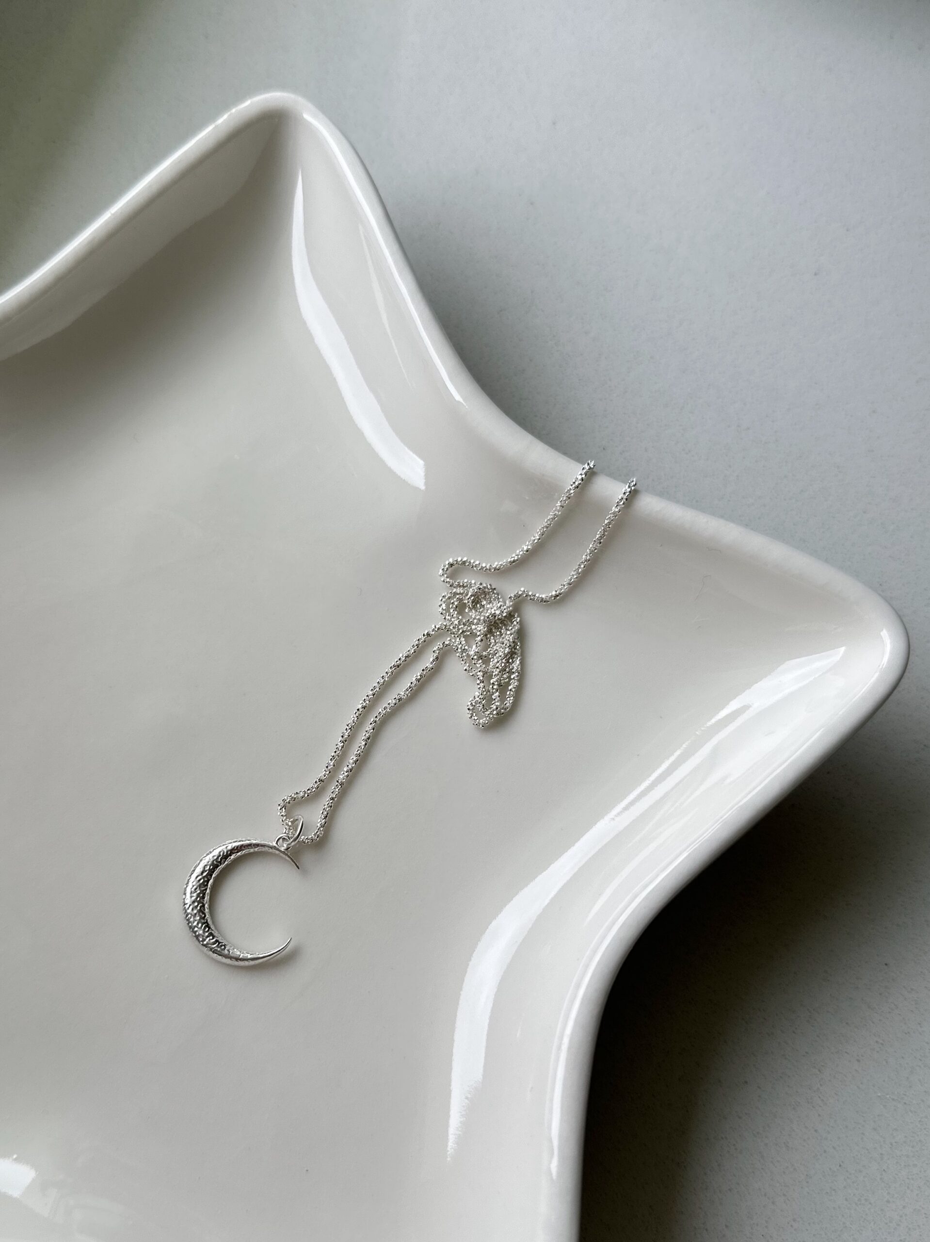 Łańcuszek Margarita - obrazek 1