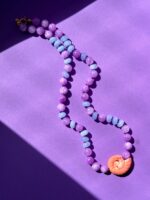 Naszyjnik Fossil - obrazek 2