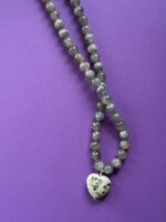 Naszyjnik - The Labradorite - obrazek 2