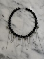 Naszyjnik Mezalians - obrazek 3