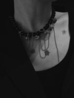 Naszyjnik Mezalians - obrazek 4