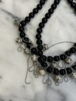 Naszyjnik Mezalians - obrazek 2