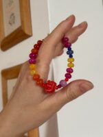 Bransoletka Elephant - obrazek 2