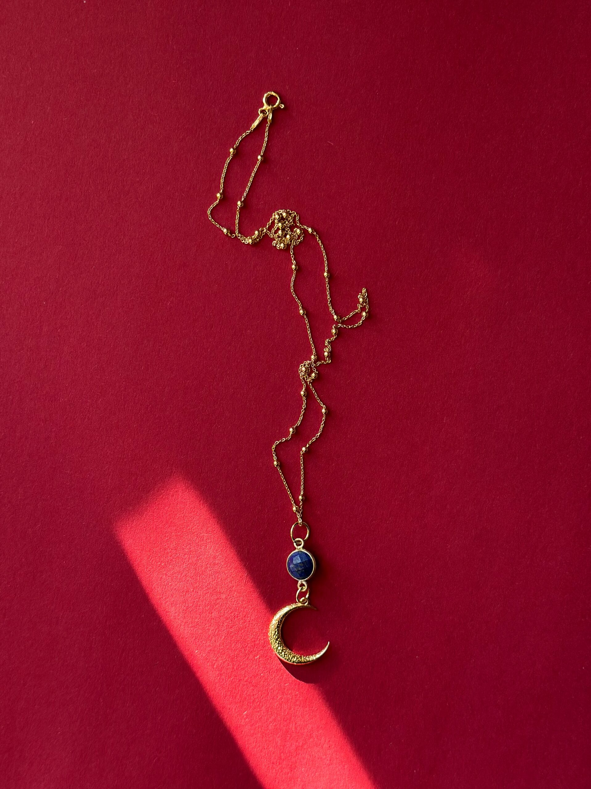 Łańcuszek Lua - obrazek 1