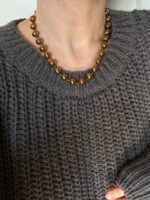 Naszyjnik Bold no.1 - obrazek 2