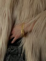 Bransoletka Chain - obrazek 2