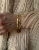 Bransoletka Chain - obrazek 3