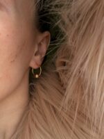 Kolczyki Subtle - obrazek 2