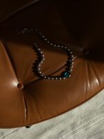 Naszyjnik Crystalished