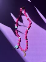 Naszyjnik Elephant V