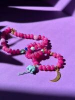 Naszyjnik Elephant V - obrazek 5