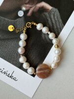 Bransoletka Nereida - obrazek 3