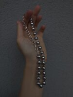 Naszyjnik Bold no.2 - obrazek 5