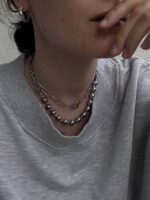 Naszyjnik Bold no.2 - obrazek 2